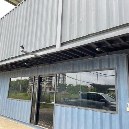 7 Inn センポルナ エクステリア 写真